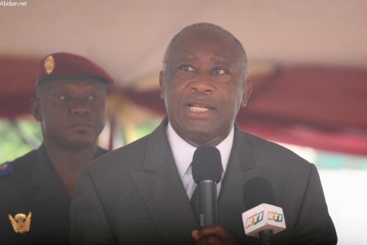 LMP Duékoué : Guéhiébly promet 90% à Gbagbo